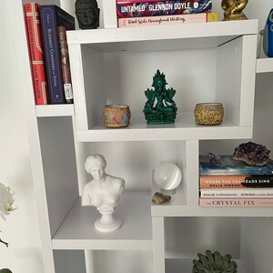 Aphrodite Venus Bust Sculpture Greek Roman Goddess Alabaster Handmade ...