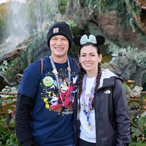 Grace added a photo of their purchase