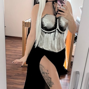 Adriana added a photo of their purchase