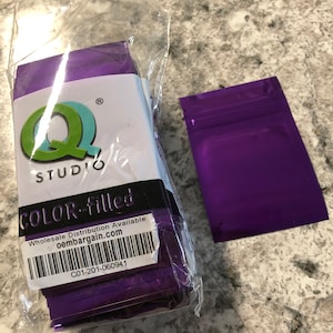 Jada added a photo of their purchase