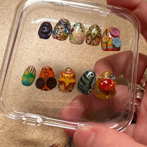 Avery ha añadido una foto de su compra