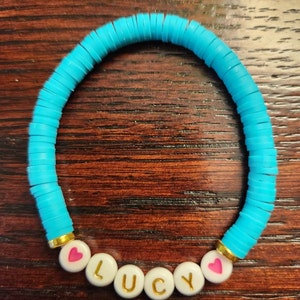 Comprador Etsy adicionaram uma foto da sua compra