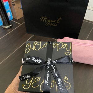 Elena adicionaram uma foto da sua compra
