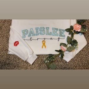 Brittnee added a photo of their purchase