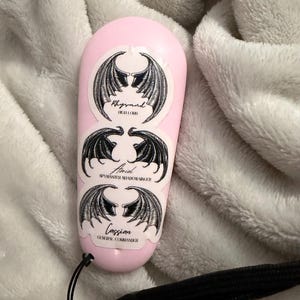 Alyssa added a photo of their purchase