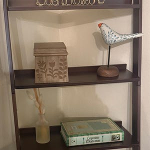 Eliana added a photo of their purchase
