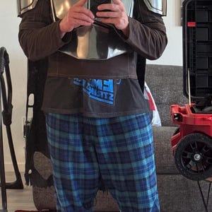 Keith added a photo of their purchase