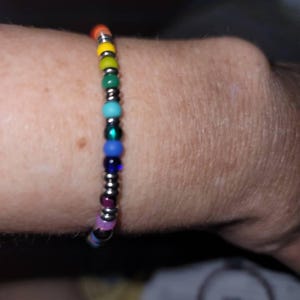 Acquirente Etsy ha aggiunto una foto del proprio acquisto