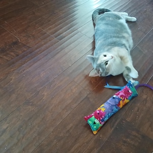 Tina added a photo of their purchase
