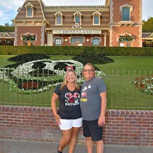 Tina added a photo of their purchase