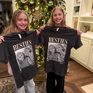 Kristin added a photo of their purchase