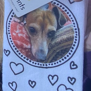 Tammie added a photo of their purchase