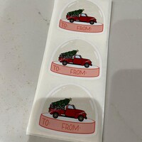 Van Life / Let's Go / Vinyl Sticker / Inspirational Quote / Laptop ...