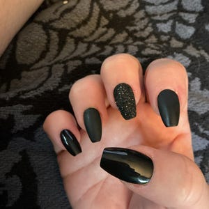 Monica added a photo of their purchase