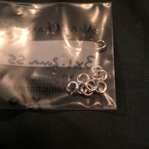 Shiana added a photo of their purchase