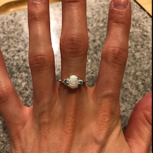 laura added a photo of their purchase