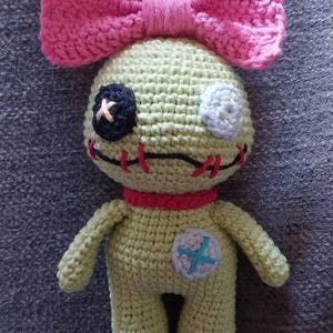 Liz added a photo of their purchase