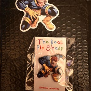 Michael added a photo of their purchase