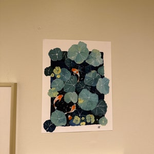 Alexandra added a photo of their purchase