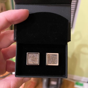 Caitlin added a photo of their purchase