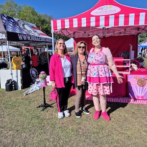 Madison added a photo of their purchase