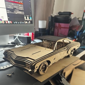 Dominik added a photo of their purchase