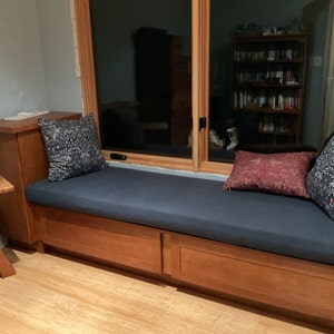 Sarah added a photo of their purchase