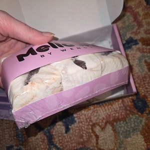 B ha añadido una foto de su compra