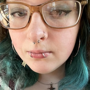 Abby added a photo of their purchase