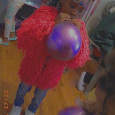 Baby Kids Crochet Shaggy Jacket Etsy