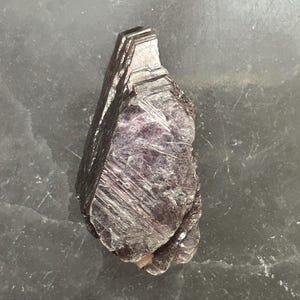 Julie added a photo of their purchase