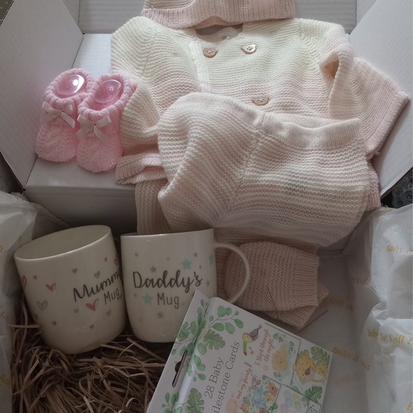 New Safari Baby Hamper, Baby Hamper, Baby Unisex Hamper, Mom &dad ...