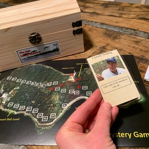 Comprador de Etsy ha añadido una foto de su compra