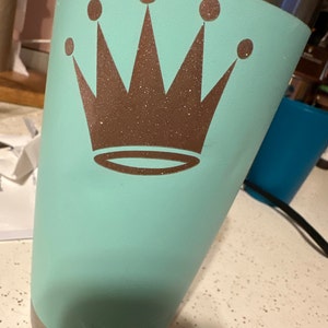 Elizabeth added a photo of their purchase