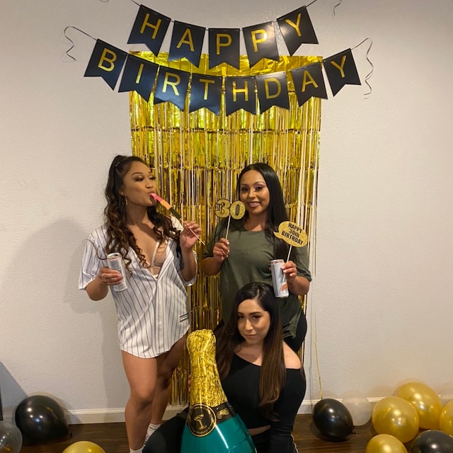 8-Quart Digital Air Fryer