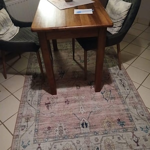 Stefanie hat ein Foto des gekauften Artikels hinzugefügt