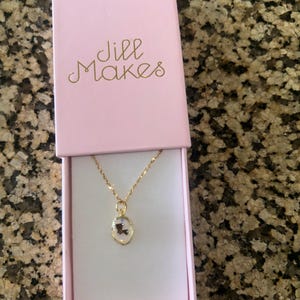 Jasmine added a photo of their purchase