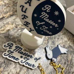 Rachel added a photo of their purchase