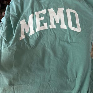 Becky added a photo of their purchase