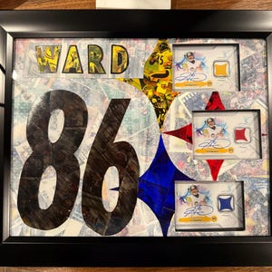 Jason added a photo of their purchase