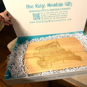 Josette added a photo of their purchase