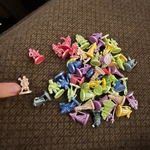 Amber adicionaram uma foto da sua compra