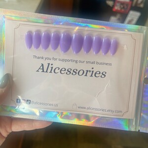 Ellen added a photo of their purchase