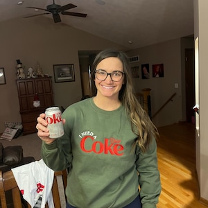 Stephanie added a photo of their purchase
