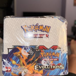 pokemon booster box stores Pokémon TCG: Scarlet & Violet 8 main image 1