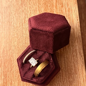 Heather added a photo of their purchase