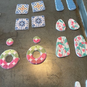 Etsy buyer added a photo of their purchase