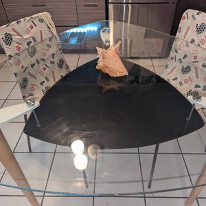Sarah added a photo of their purchase