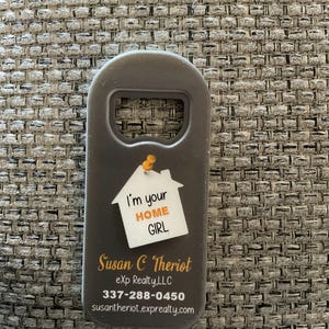 Susan added a photo of their purchase