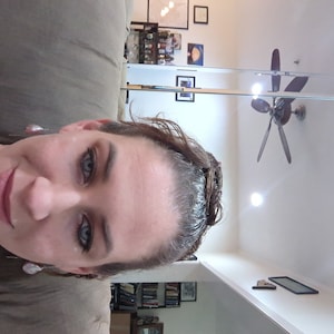 Debra added a photo of their purchase